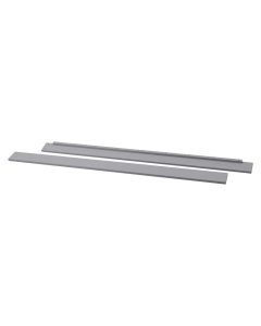 Davinci Full Size Bed Conversion Kit Grey