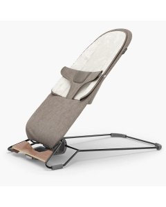 UPPABaby Mira 2-IN-1 Bouncer - Wells 1801-MIR-NA-WEL 810129592245 Tjskids.com
