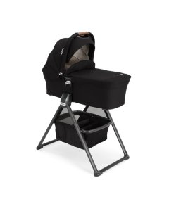 Nuna Mixx Series Bassinet Stand CD09802DDC 8720874765691 Tjskids.com