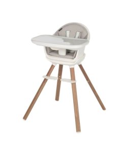 Maxi Cosi	Moa High Chair - Horizon Sand	03145CGMT 884392031053 Tjskids.com
