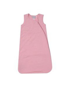 Coccoli	Modal 1.5 Togs Sleep bag - Silver Pink Tjskids.com