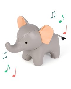Musical Animal Vincent the Elephant