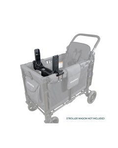 Wonderfold	W2 Series Car Seat Adaptor for Maxi Cosi/Nuna	W2-CSA-CNM 604085003446 Tjskids.com
