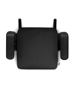 Ozzi Backless Booster - Carbon