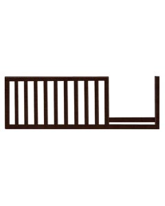 Pali Trieste Toddler Rail Mocacchino