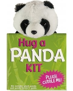 Hug A Panda Kit