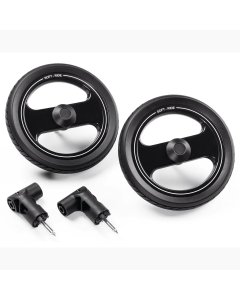 Peg Perego Book Off Road Wheels - Rear Only