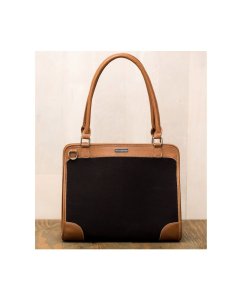 Little Unicorn Petite Manifest Diaper Bag - Obsidian UD080	812967021826 Tjskids.com