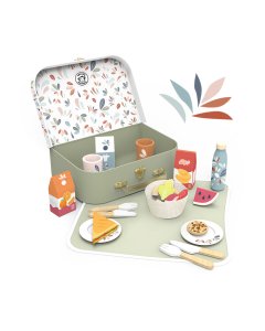 Picnic Basket