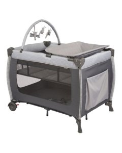 Safety 1st Playard - Amherst 05142CSDU 884392051136