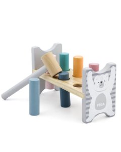 PolarB by Viga Pound - A - Peg 