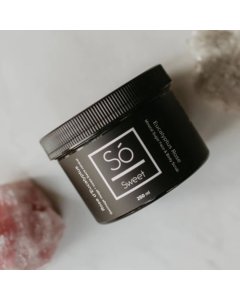 So Luxury Sweet - Eucalyptus Rose