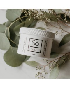 So Luxury Sweet - Lavender Lemongrass