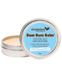 Dimpleskins Bum Bum Balm