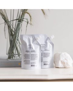 Face And Body Butter - Bergamot Vanilla