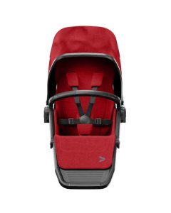 Veer Switchback Pele Red Color Kit 
