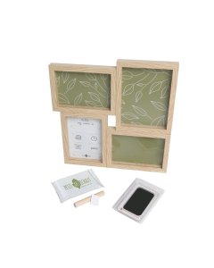 Petit Artichaut Puzzle Frame - Olive Tree	PA2006	3700552370824 Tjskids.com