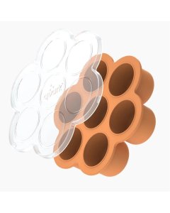 Quark Chiil  Silicone Freezer Tray