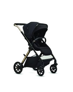Silver Cross Reef 2 Stroller - Espresso