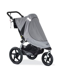 BOB Gear Revolution Sun Shield - Single	WS1301	652182715823 Tjskids.com