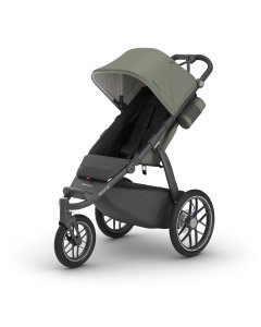 UPPAbaby Ridge V2 Jogging Stroller