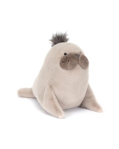 Jellycat Roarwell Sea Lion SEA2LN 670983168860 Tjskids.com