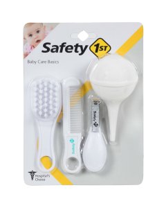Safety 1st Baby Care Basics Kit