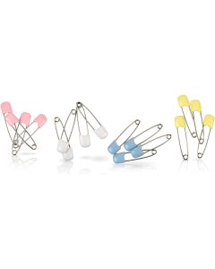 Diaper pins by Nuna