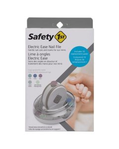 Safety 1st Electric Ease Nail File