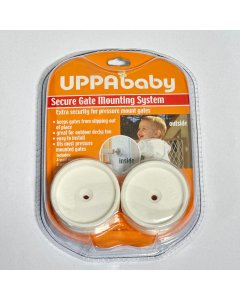 UPPAbaby Secure Gate Mounting System