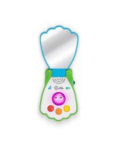 Baby Einstein Shell Phone - Musical Toy Telephone KII13146 74451131460 Tjskids.com