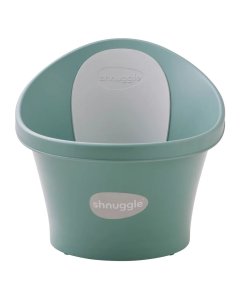 Shnuggle Baby Bath Eucalyptus