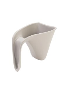 Shnuggle Washy Bath Jug - Taupe