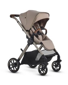 Silver Cross Reef 2 Stroller - Frappe