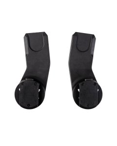 Silver Cross Reef Universal Car Seat Adaptor - Maxi Cosi/Nuna/Liing