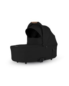 Silver Cross Nia Pod - Onyx Black SX2348OX	5055836934444 Tjskids.com