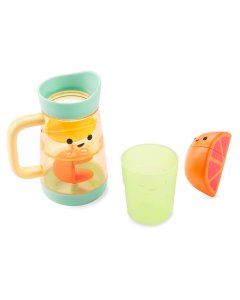 Skip Hop Tub to Table Cafe Lemonade Bath Toy
