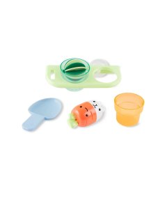 Skip Hop Tub to Table Cafe Planter Pals Bath Toy