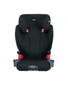 Britax Skyline Booster Car Seat - Dusk E1C249H	652182737146 Tjskids.com