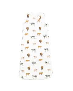 Kyte Baby Sleep Bag 1.0 Tog - Moo Tjskids.com
