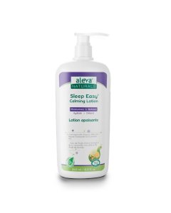 Sleep Easy Calming Lotion 8 oz 37936