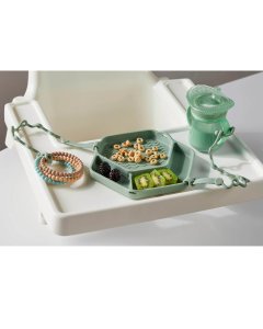 Smack Fun Tray with 2 Fun Straps Included - Cambridge Blue