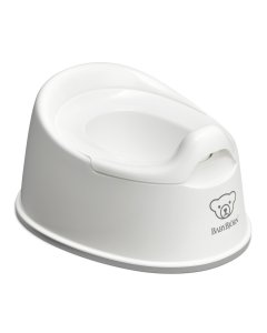  Smart Potty - White Grey