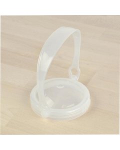 Re-Play	Snack Stack Travel Lid  	80488-TRL	98601830164 Tjskids.com
