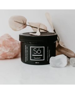 So Luxury Sweet Coco Mint