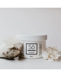 So Luxury Sweet - Bergamot Vanilla