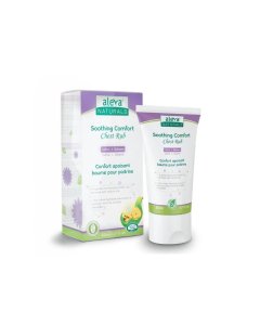 Soothing Comfort Chest Rub Cream 50 ml 37930