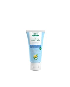 Aleva Naturals Soothing Diaper Cream Travel Size 50ml 37878	624721378783 Tjskids.com