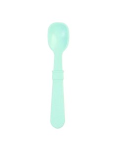 Re-play Toddler Spoon - Mint