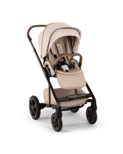 Nuna MIXX™ next - Macaron ST13464MCN	8721094511488 Tjskids.com